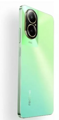 Realme C67 4G Viedtālrunis 6GB / 128GB Sunny Oasis image 3