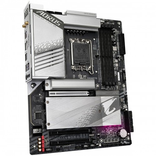 Motherboard Gigabyte Z790 AORUS ELITE AX-W LGA 1700 image 3