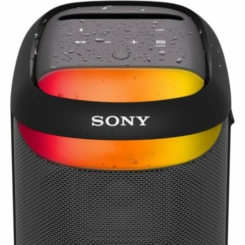Портативный Bluetooth-динамик Sony XP700  Чёрный image 3