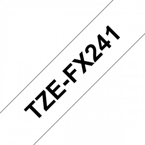 ATX Semi-tower Box Brother TZEFX241 Red Black/White image 3