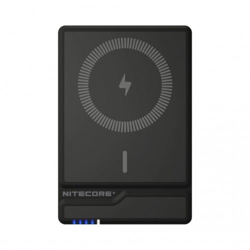 Bezprzewodowy powerbank Nitecore NW5000 5.000mAh image 3