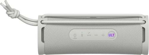 Sony wireless speaker ULT Field 1, white image 3