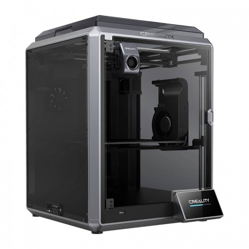 Creality K1 3D Printer image 3