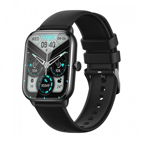 Smartwatch Colmi C61 (black) image 3
