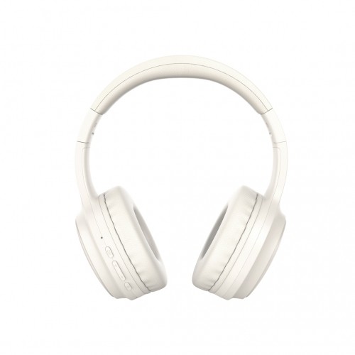 XO Bluetooth headphones BE41 white ANC image 3