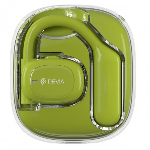 Devia Bluetooth earphones OWS Star E2 green image 3