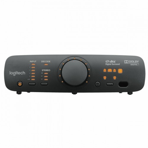 Динамики для ПК Logitech Z906 image 3