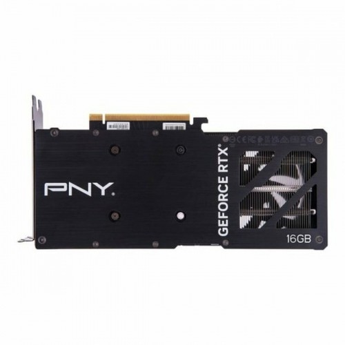 Графическая карта PNY VCG4060T16DFXPB1 Geforce RTX 4060 Ti 16 GB GDDR6 image 3