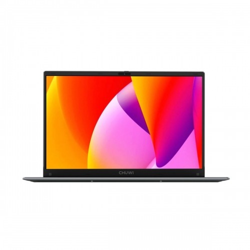 Laptop Chuwi HeroBook-Plus 14,1" Intel Celeron N4020 8 GB RAM 256 GB SSD image 3