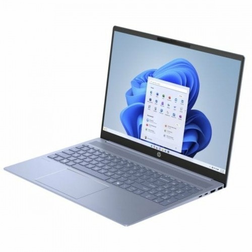 Ноутбук HP Pavilion 16-af0009ns 16" 16 GB RAM 512 Гб SSD image 3