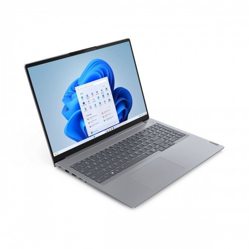 Ноутбук Lenovo ThinkBook 16 G7 16" Intel Core Ultra 5 125U 16 GB RAM 512 Гб SSD Испанская Qwerty image 3