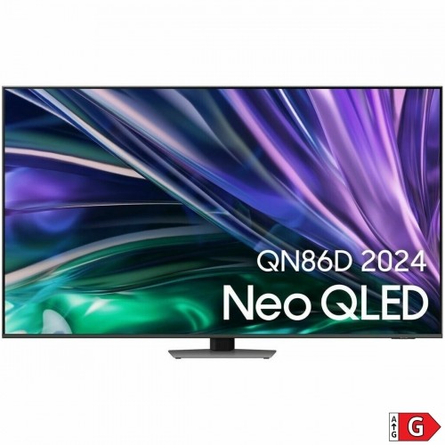 Viedais TV Samsung TQ55QN86D 4K Ultra HD 55" AMD FreeSync Neo QLED image 3