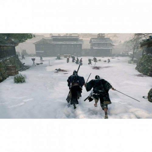 Videospēle PlayStation 5 Sony RISE OF THE RONIN image 3