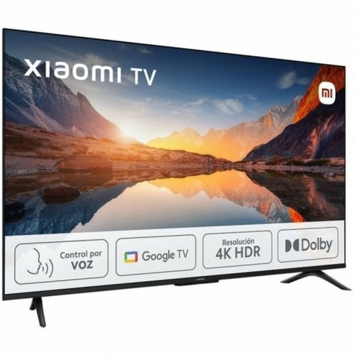Viedais TV Xiaomi A 2025 4K Ultra HD 43" LED image 3