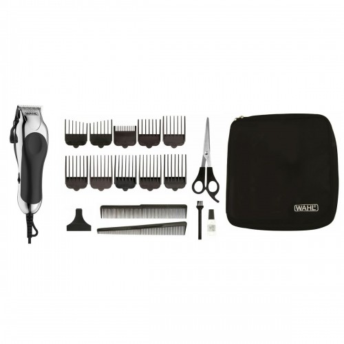 Hair Clippers Wahl Chrome Pro image 3