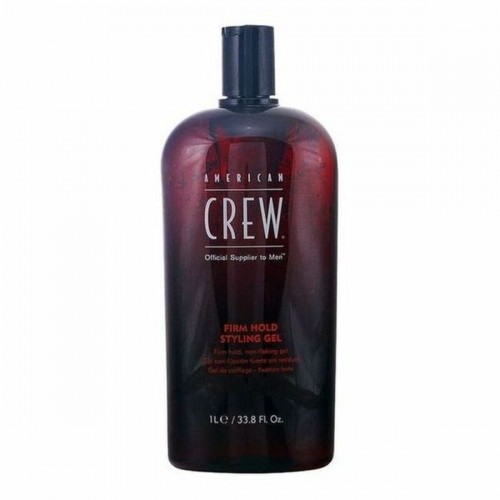 Styling Gel American Crew Finishing & Styling image 3