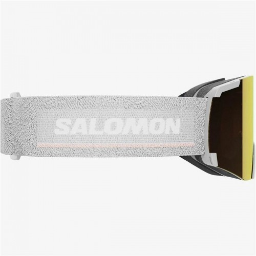 Ski Goggles Salomon S/View Grey image 3