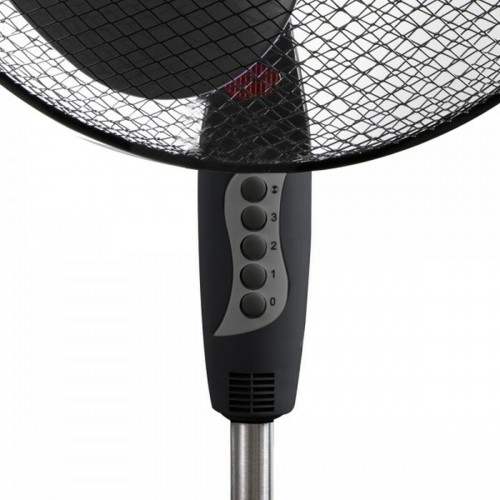 Вентилятор на ножке Esperanza EHF001KK Чёрный 50 W image 3