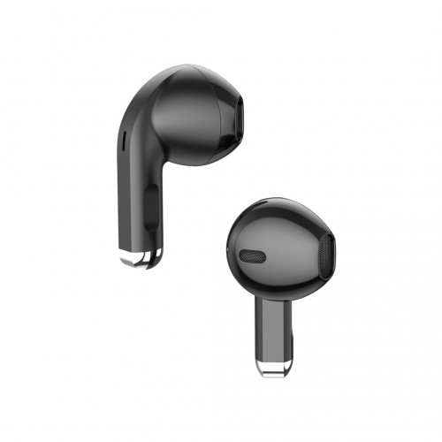 XO Bluetooth earphones G12 TWS black image 3
