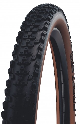 Riepa 29" Schwalbe Smart Sam HS624, Perf Wired 60-622 / 29x2.35 Bronzewall image 3