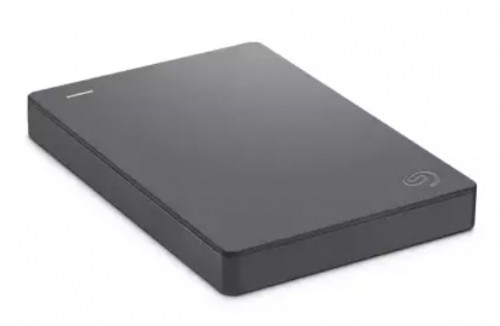 Seagate Basic Внешний Жесткий Диск 2TB image 3