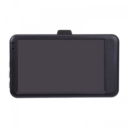 RoGer DVR2 Автомобильный видеорегистратор / Full HD / 170' / G-Sensor / MicroSD / LCD 3'' image 3