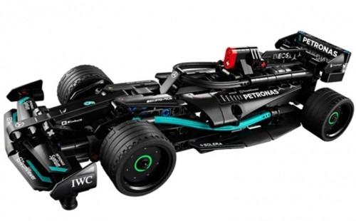 LEGO 42165 Mercedes-Amg F1 W14 E Performance Konstruktors image 3