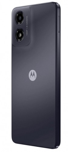 Motorola Moto G04 Смартфон 4GB / 64GB / DS Concord Black image 3