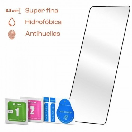 Tempered Glass Screen Protector PcCom Galaxy S23 Plus Samsung image 3