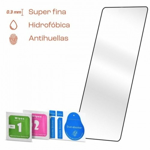 Tempered Glass Screen Protector PcCom Galaxy S23 Samsung image 3