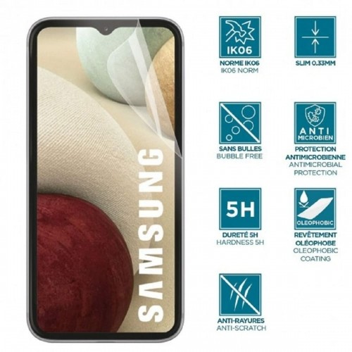 Mobile Screen Protector Mobilis 036264 Samsung Galaxy A33 5G image 3
