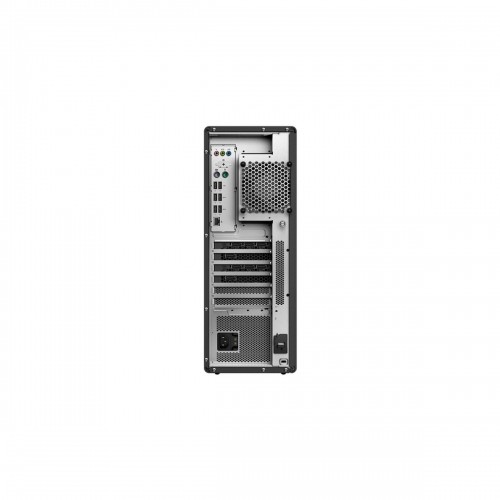 Desktop PC Lenovo P620 AMD Ryzen Threadripper PRO 5945WX 16 GB RAM 512 GB SSD image 3