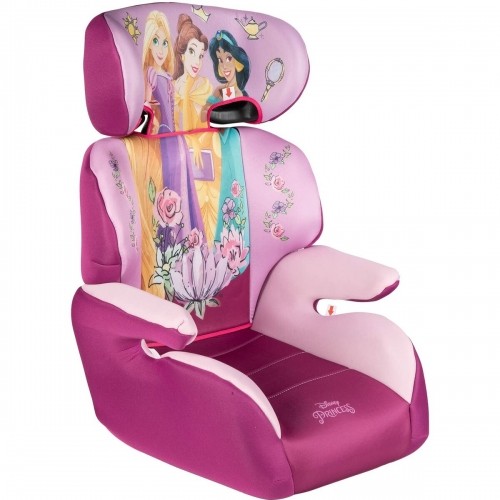 Auto Krēsls Princess CZ11036 Rozā (Atjaunots B) image 3