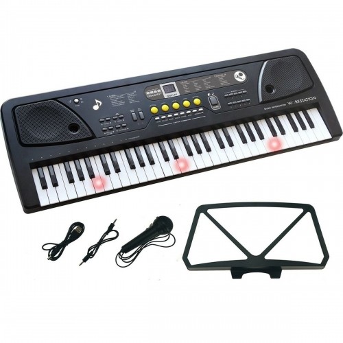 Electric Piano Reig 8925 (Refurbished A) image 3