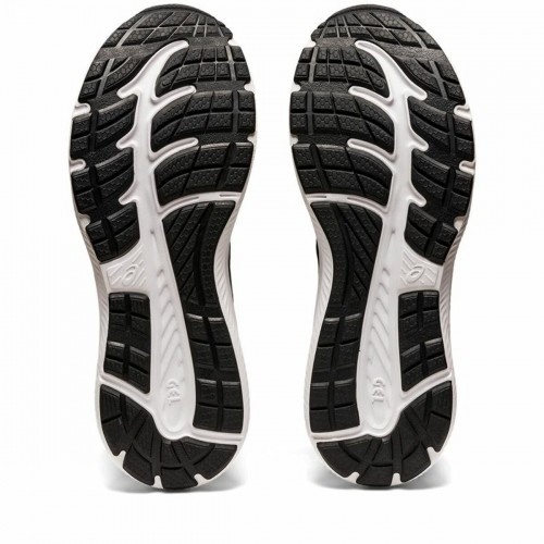Мужские спортивные кроссовки Asics 1011B492-002 Чёрный image 3