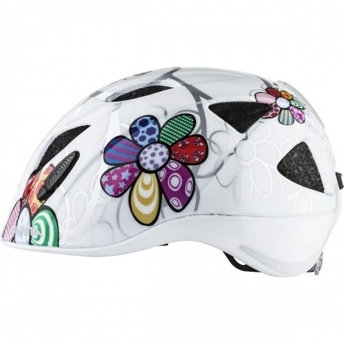 Adult's Cycling Helmet Alpina A9710 White Multicolour 49-54 cm image 3