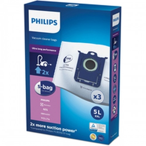 Packing Bags Philips FC8027/01 image 3