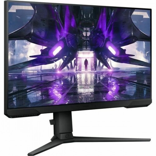 Monitors Samsung LS24AG320NUXEN 24" Full HD 165 Hz image 3