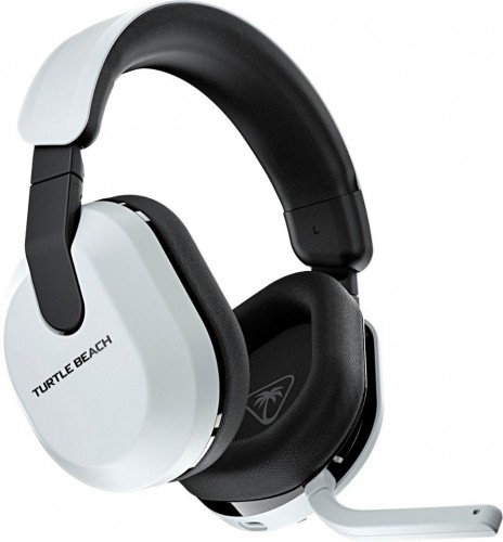 Turtle Beach wireless headset Stealth 600 Gen 3 Xbox, white image 3