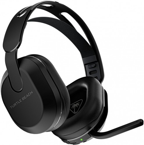 Turtle Beach wireless headset Stealth 500 PlayStation, black image 3