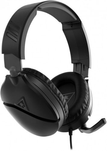 Turtle Beach headset Recon 70 PlayStation, black image 3