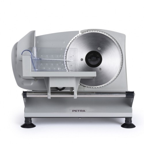 Petra PT4636VDE Electric Food Slicer image 3