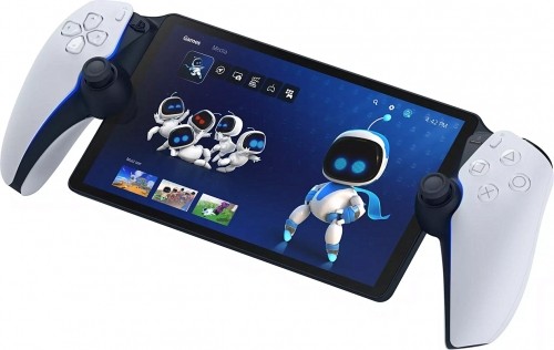 Sony Playstation Portal (PS5) image 3