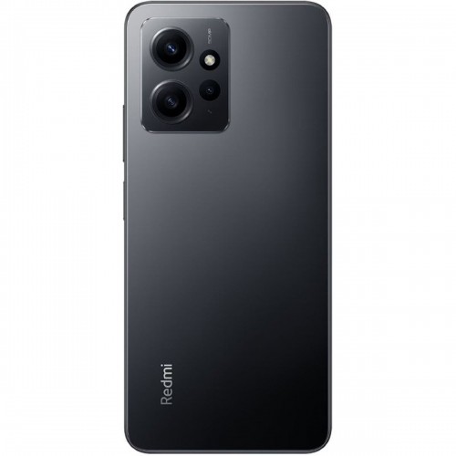 Viedtālruņi Xiaomi Redmi Note 12 6,67" Octa Core 8 GB RAM 256 GB Pelēks image 3