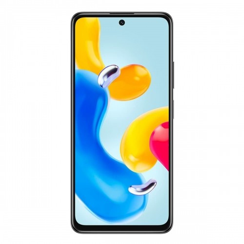 Смартфоны Xiaomi Redmi Note 11S 6,6" 4 GB RAM 128 Гб Синий image 3