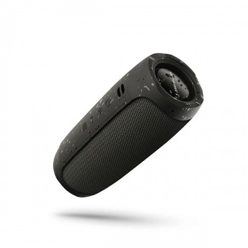 Portable Bluetooth Speakers Energy Sistem 449897 Black 16 W image 3