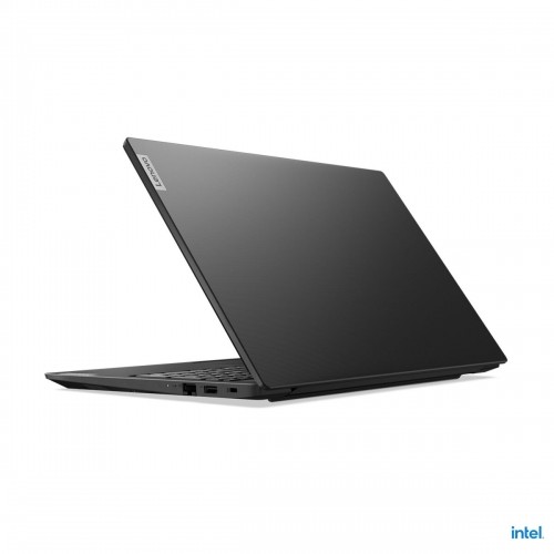 Ноутбук Lenovo 82QY00PVSP Intel Celeron N4500 8 GB RAM 256 Гб SSD Испанская Qwerty image 3