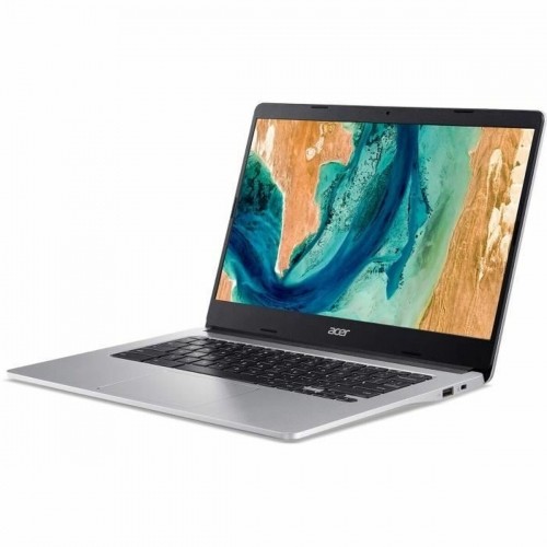 Portatīvais dators Acer CB314-2H-K04F 14" 4 GB RAM 32 GB image 3