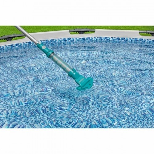 Handheld Pool Cleaner Bestway AquaSurge 58771 image 3
