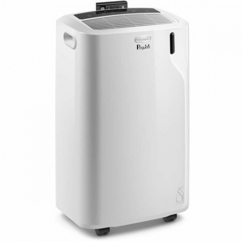 Portable Air Conditioner DeLonghi EM82 White 1000 W image 3